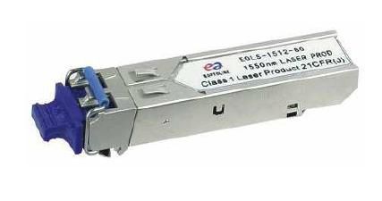 SFP 425Gbps 15m LC Optical Transceiver Module 